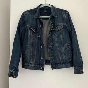 Gap Kids Denim jacket